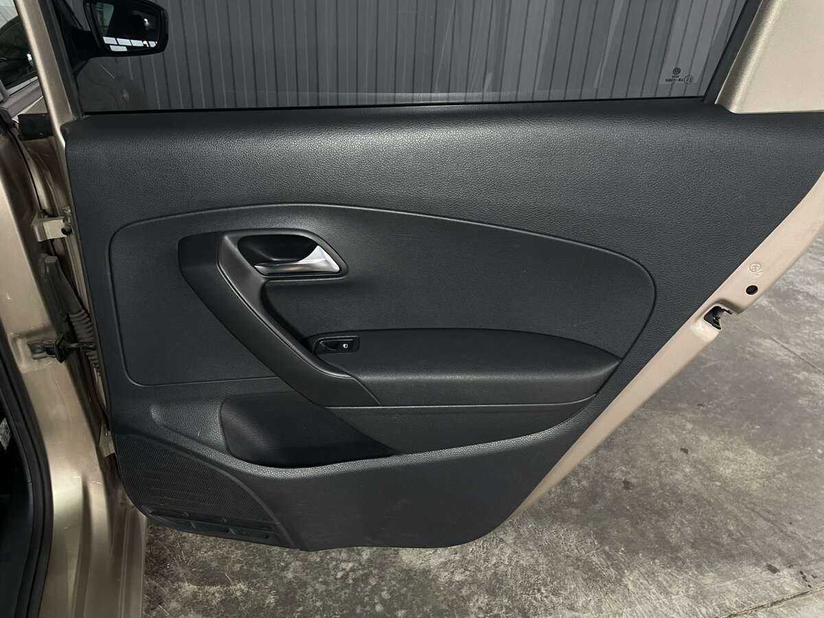 Купить Volkswagen Polo, 2016, 175 344 км.. Фото: #18