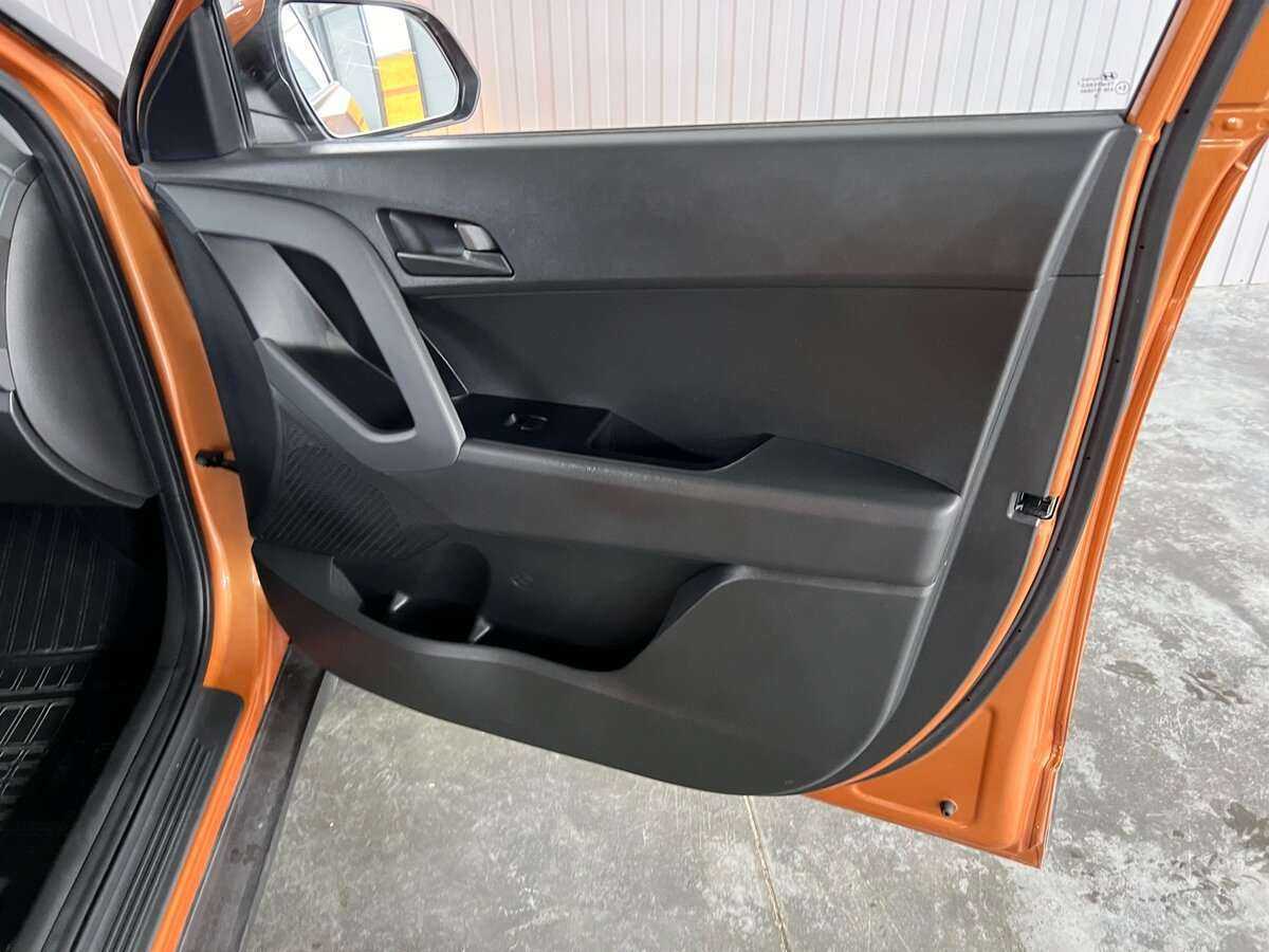 Купить Hyundai Creta, 2018, 76 190 км.. Фото: #15