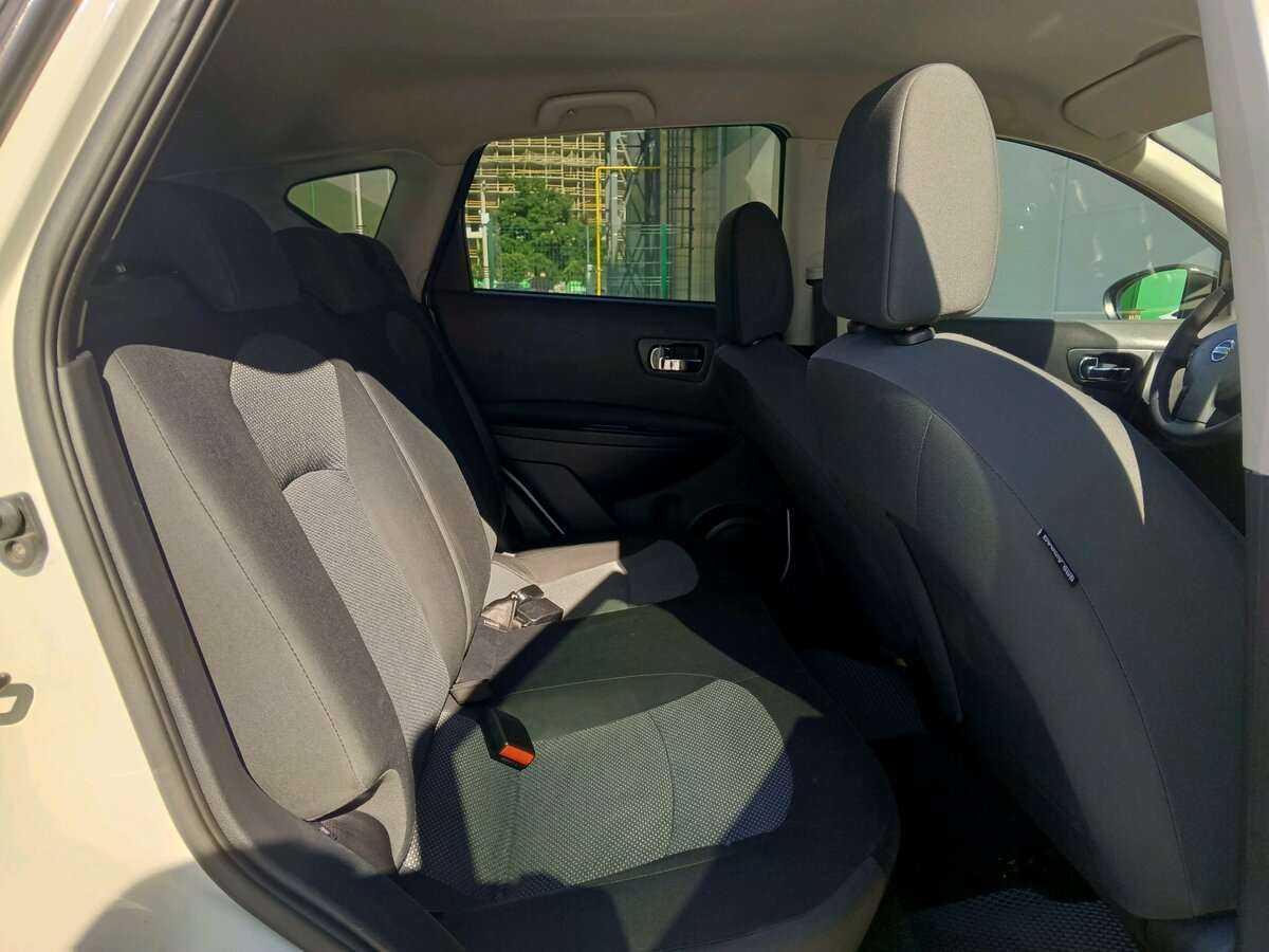 Купить Nissan Qashqai, 2013, 145 789 км.. Фото: #11