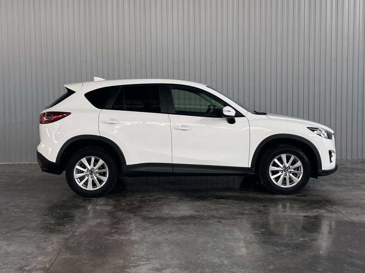 Купить Mazda CX-5, 2015, 111 000 км.. Фото: #3