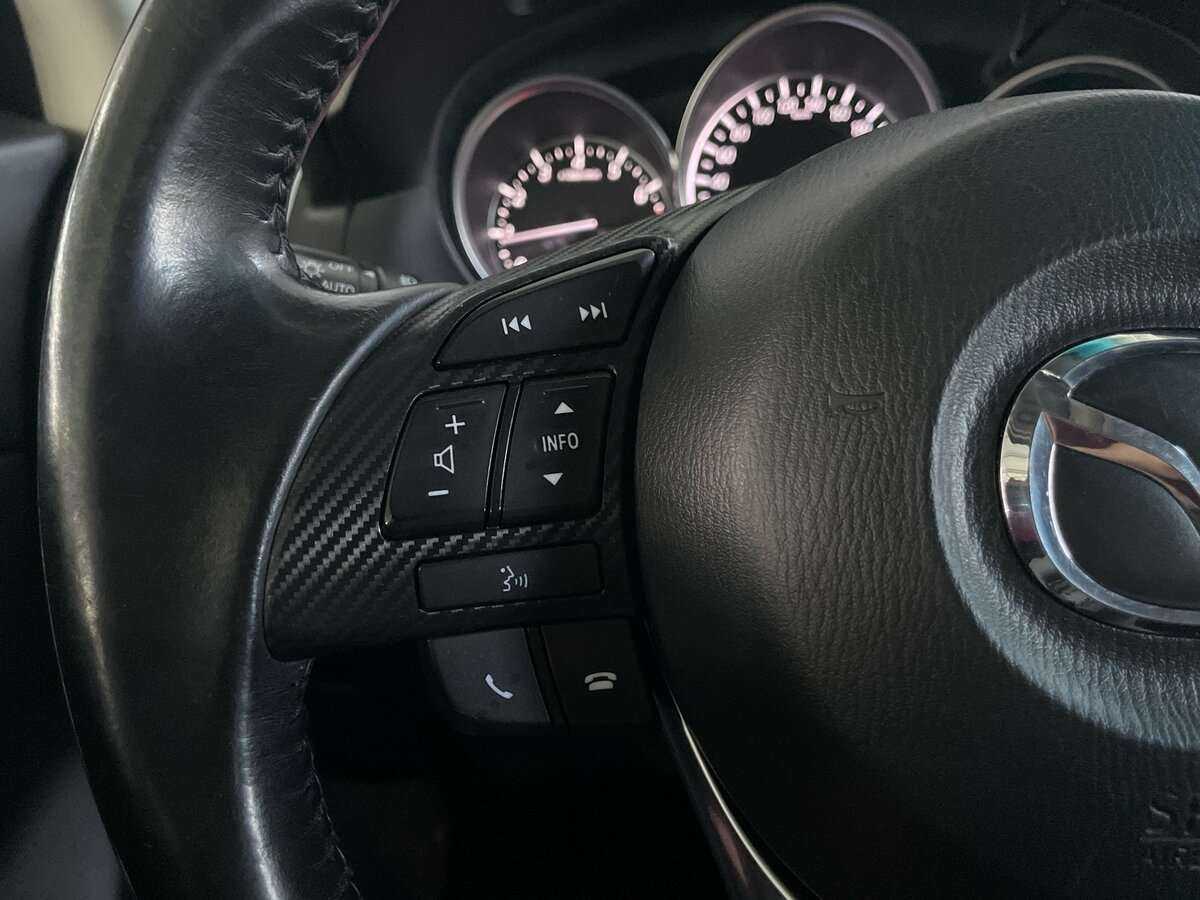 Купить Mazda CX-5, 2015, 111 000 км.. Фото: #10