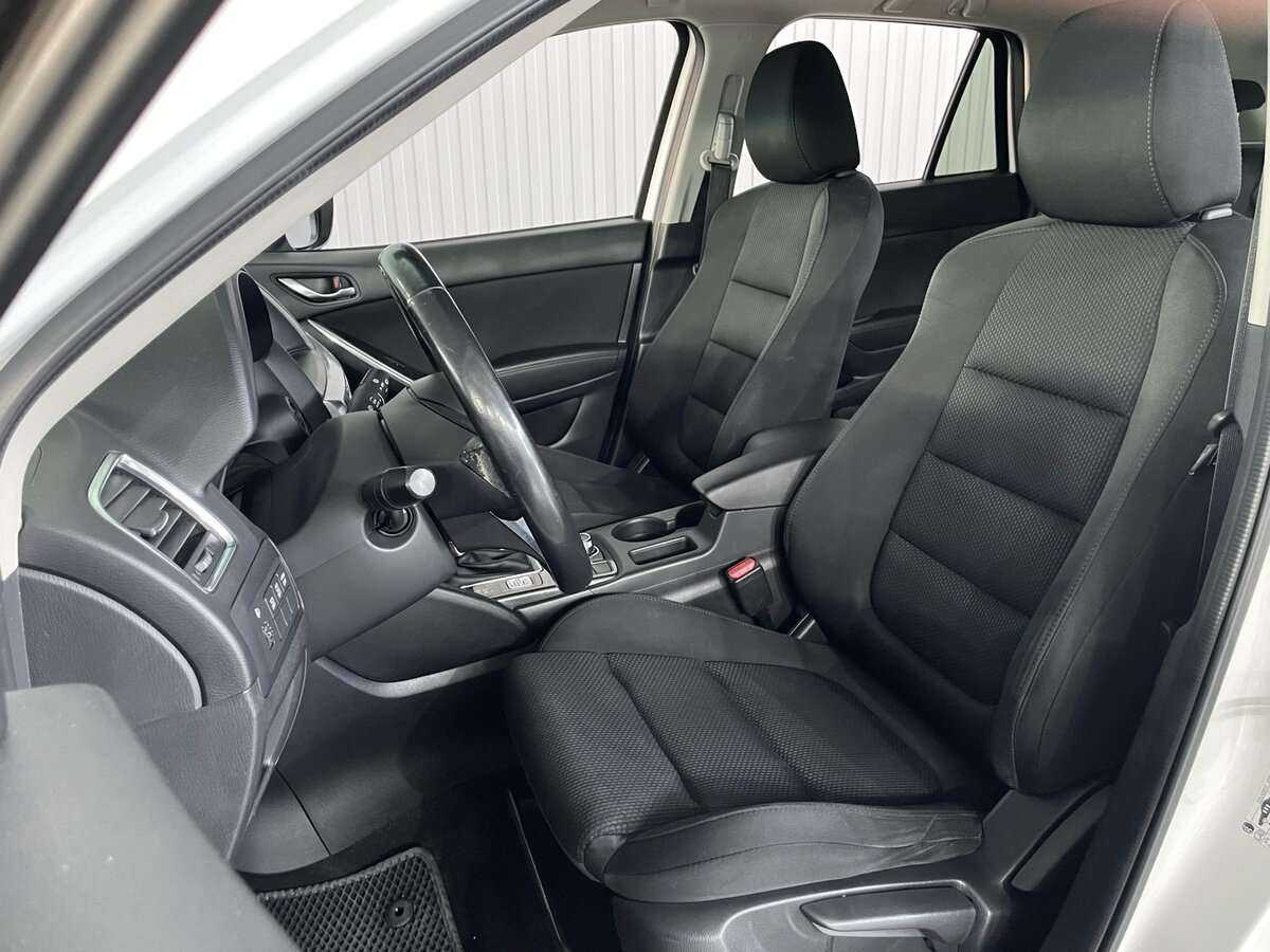 Купить Mazda CX-5, 2015, 111 000 км.. Фото: #16