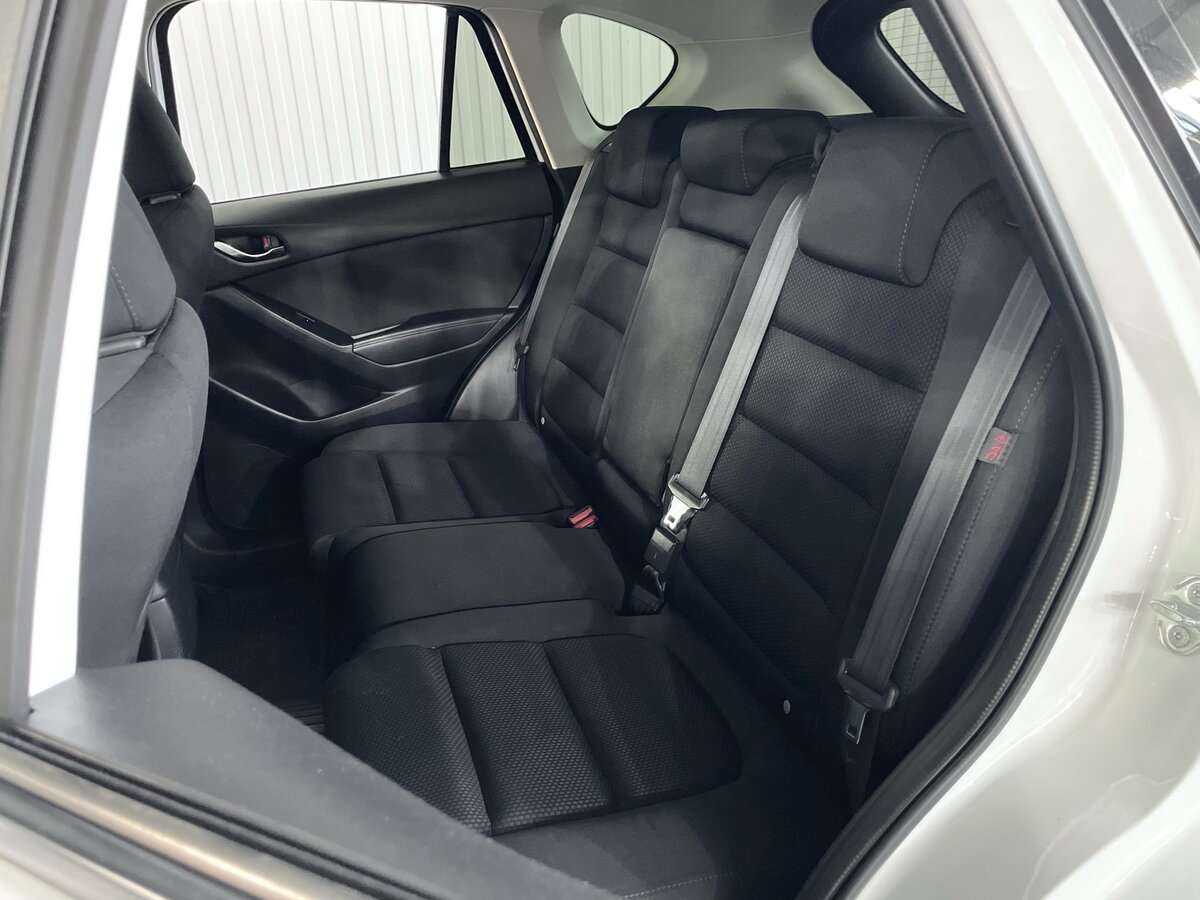 Купить Mazda CX-5, 2015, 111 000 км.. Фото: #17
