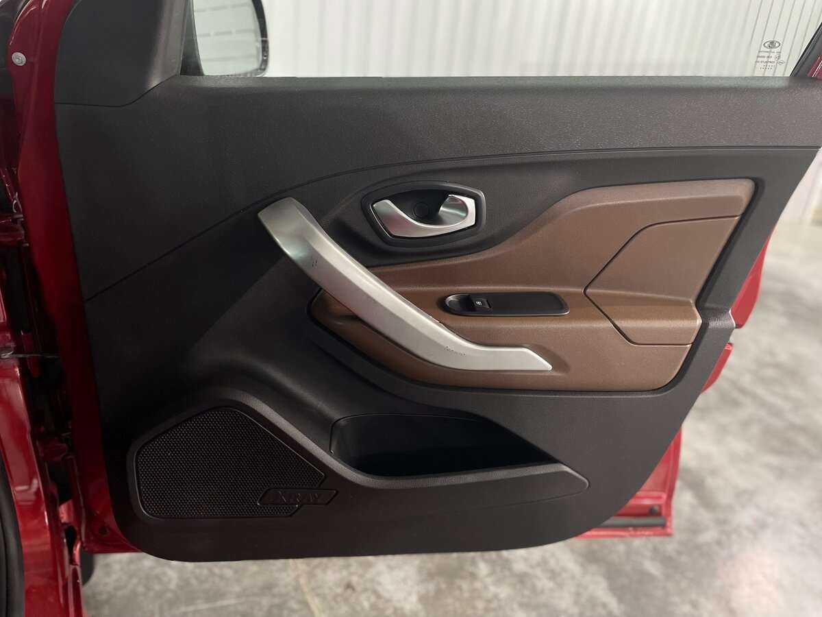 Купить Lada (ВАЗ) XRAY, 2017, 79 533 км.. Фото: #21