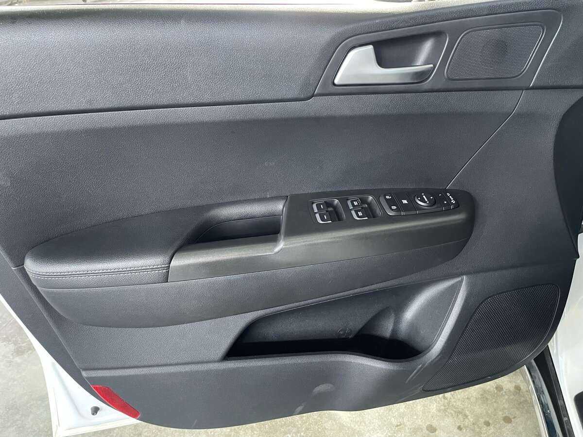 Купить Kia Sportage, 2019, 120 872 км.. Фото: #18
