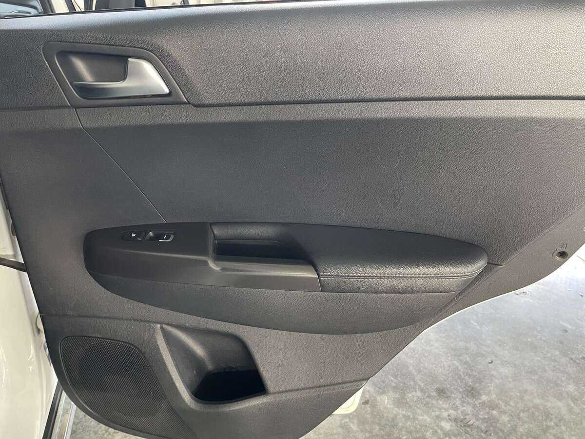 Купить Kia Sportage, 2019, 120 872 км.. Фото: #22