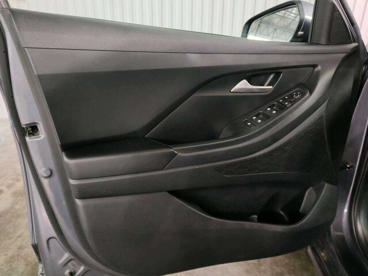 Купить Hyundai Creta, 2021, 32 570 км.. Фото: #11