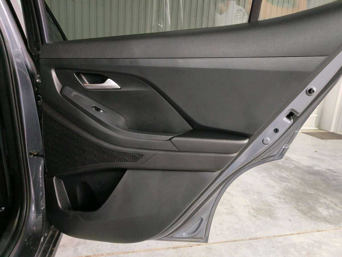 Купить Hyundai Creta, 2021, 32 570 км.. Фото: #17