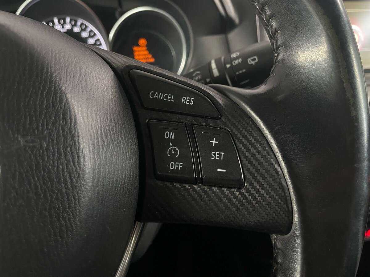 Купить Mazda CX-5, 2016, 161 604 км.. Фото: #11