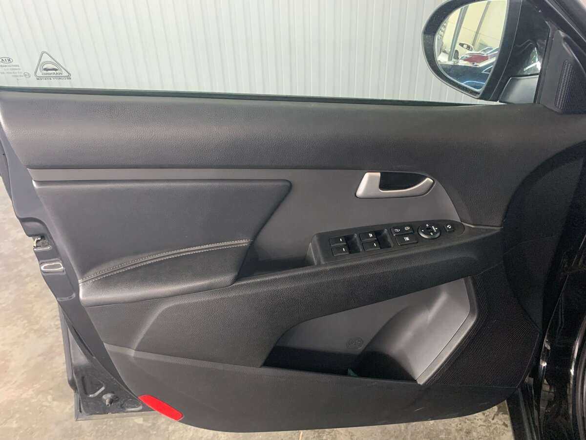 Купить Kia Sportage, 2014, 177 200 км.. Фото: #8