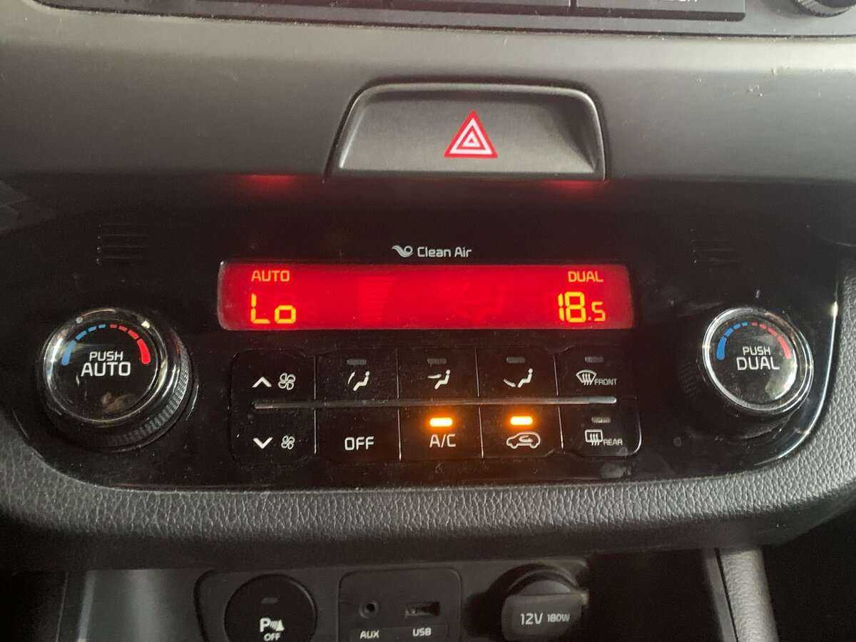 Купить Kia Sportage, 2014, 177 200 км.. Фото: #13