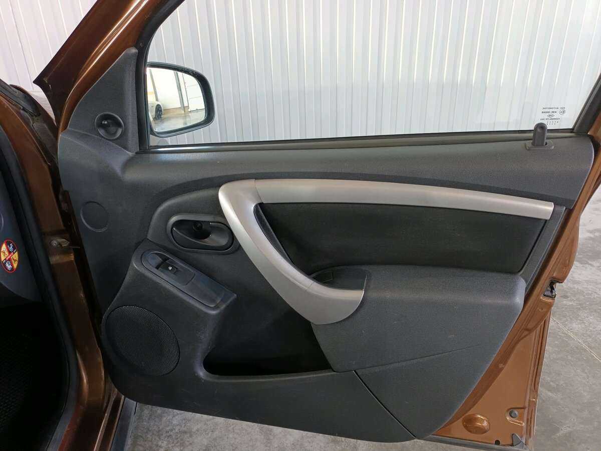 Купить Renault Duster, 2012, 167 465 км.. Фото: #17