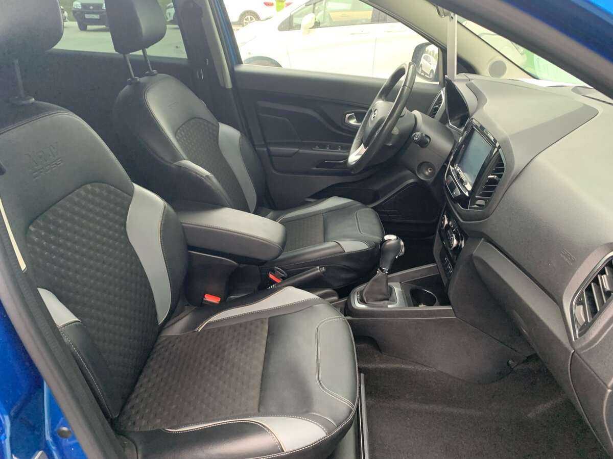 Купить Lada (ВАЗ) XRAY, 2020, 79 595 км.. Фото: #13