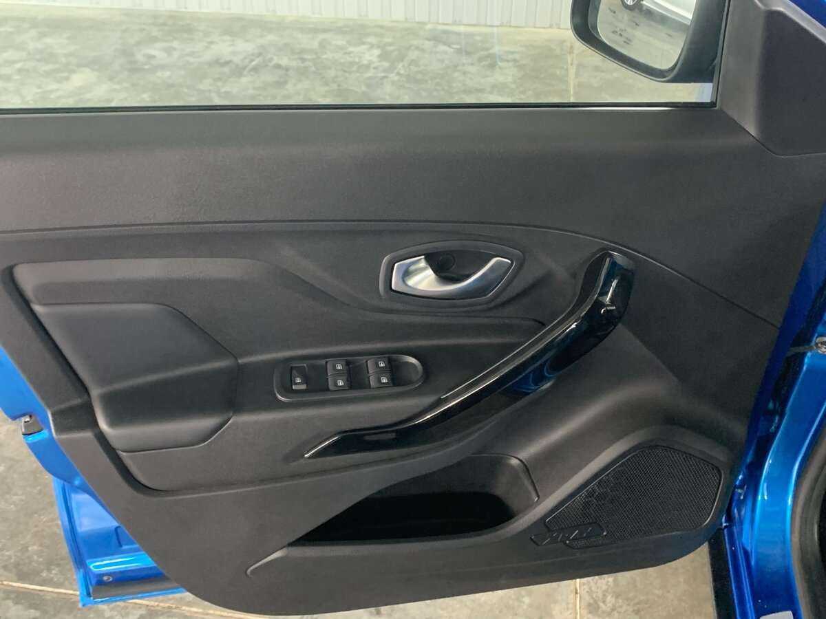 Купить Lada (ВАЗ) XRAY, 2020, 79 595 км.. Фото: #18