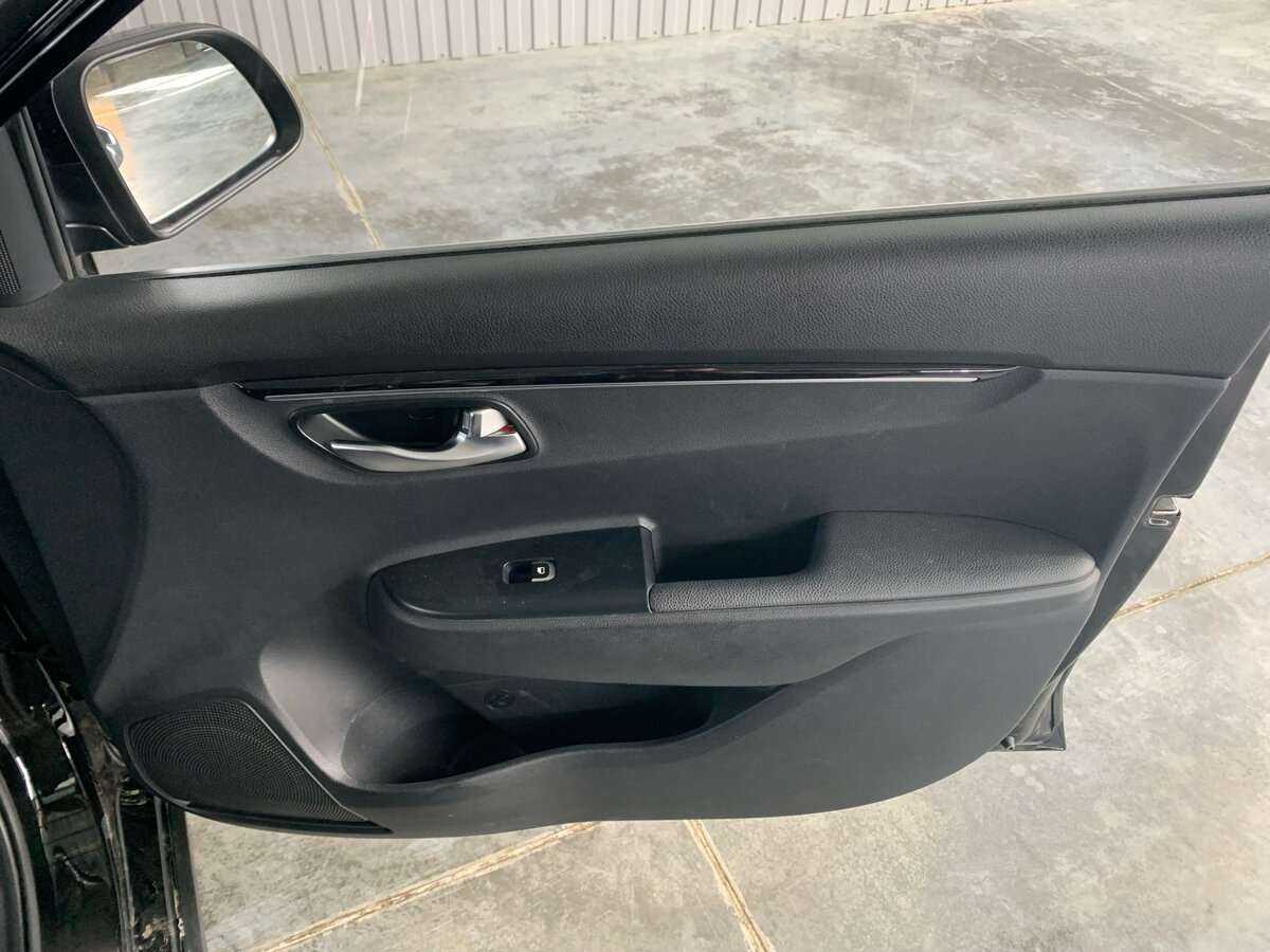 Купить Kia Rio, 2018, 34 525 км.. Фото: #19