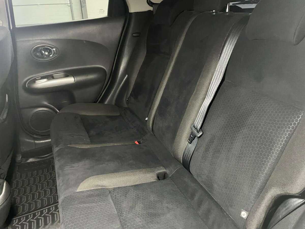 Купить Nissan Juke, 2012, 228 084 км.. Фото: #12