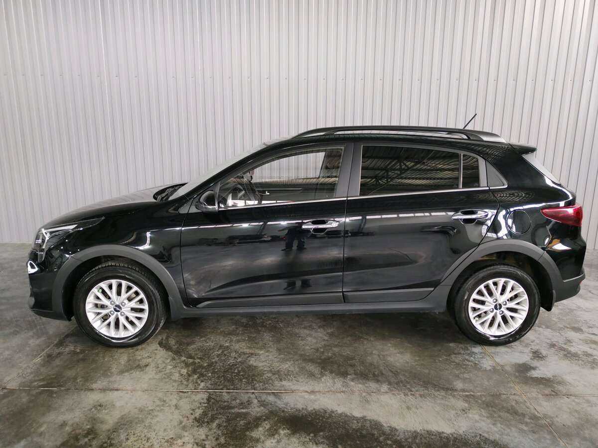 Купить Kia Rio, 2021, 35 000 км.. Фото: #7