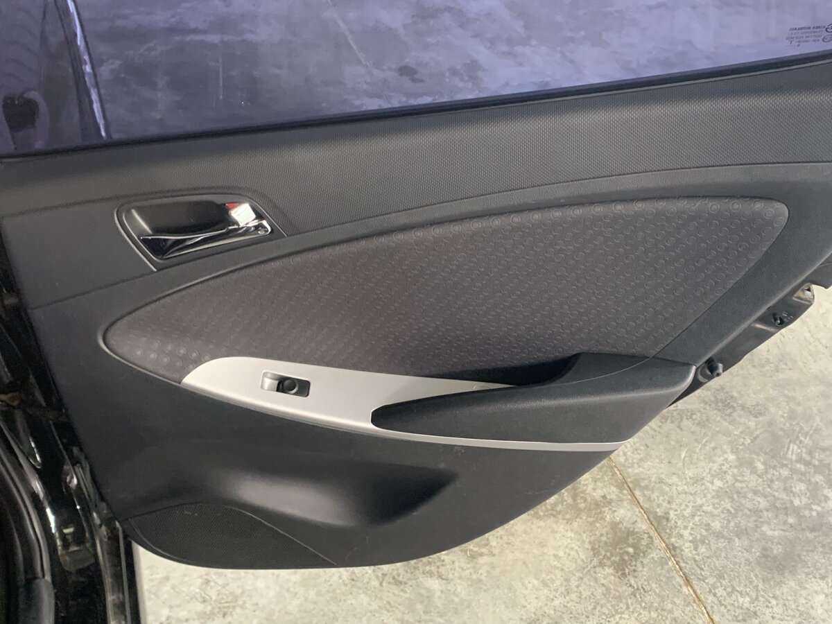 Купить Hyundai Solaris, 2012, 167 017 км.. Фото: #17