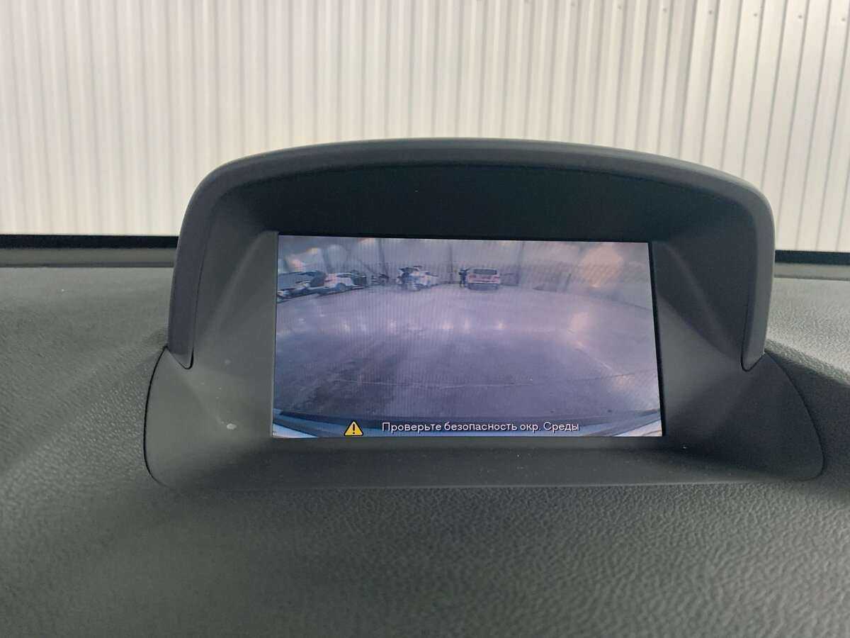 Купить Opel Mokka, 2014, 129 600 км.. Фото: #13