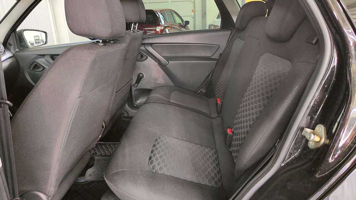 Купить Lada (ВАЗ) Granta, 2021, 44 090 км.. Фото: #10