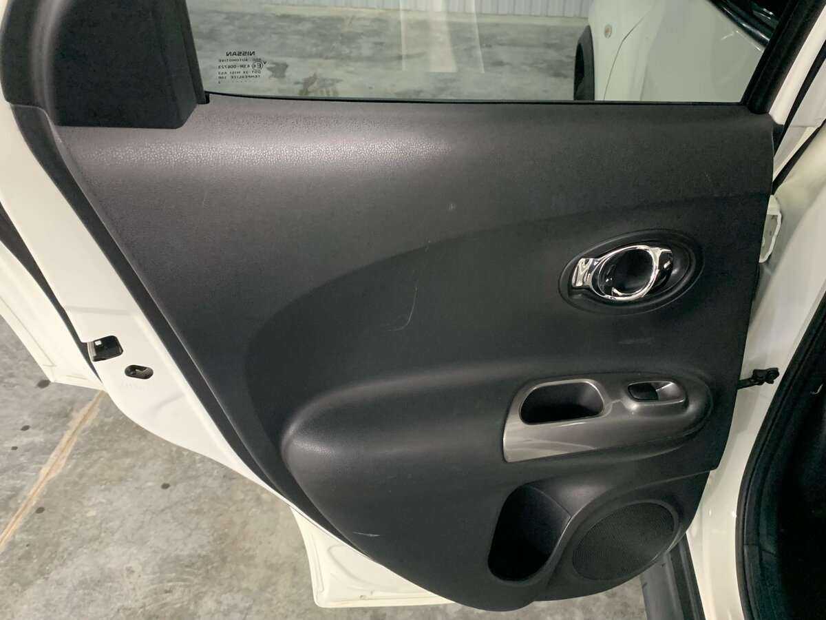 Купить Nissan Juke, 2012, 102 221 км.. Фото: #18