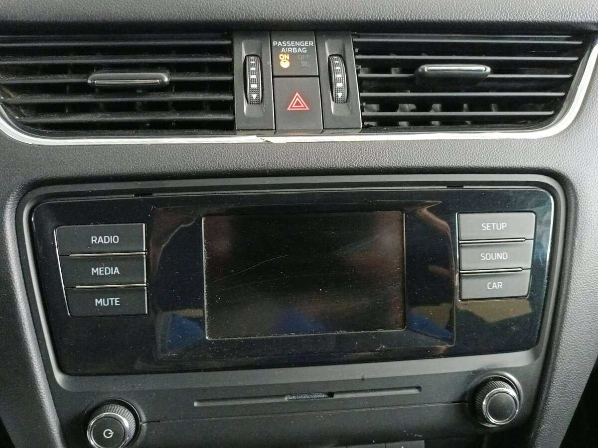 Купить Skoda Octavia, 2014, 132 058 км.. Фото: #9