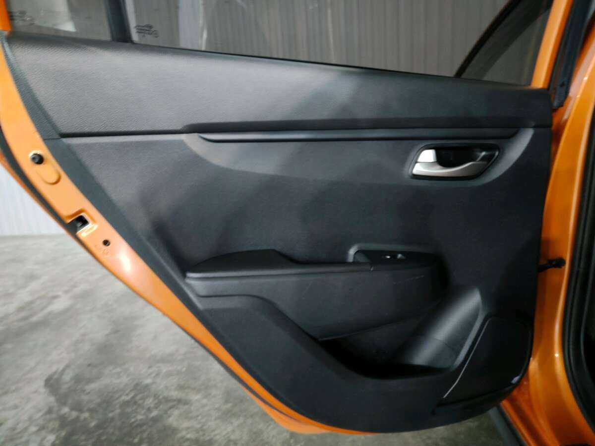 Купить Kia Rio, 2019, 48 364 км.. Фото: #12