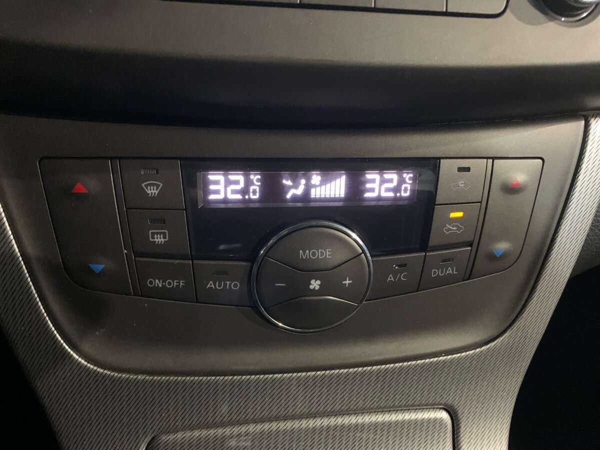 Купить Nissan Tiida, 2015, 156 850 км.. Фото: #13