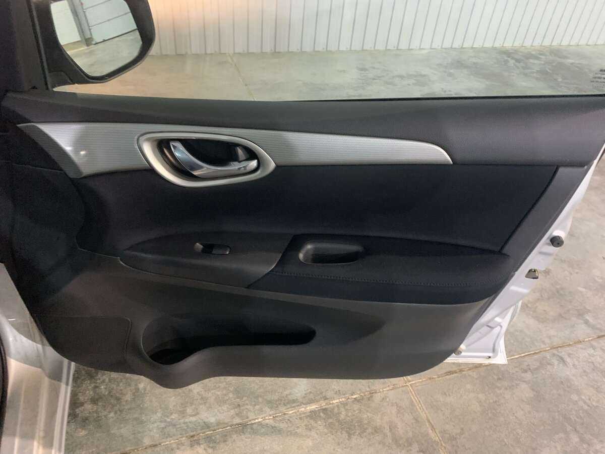 Купить Nissan Tiida, 2015, 156 850 км.. Фото: #17