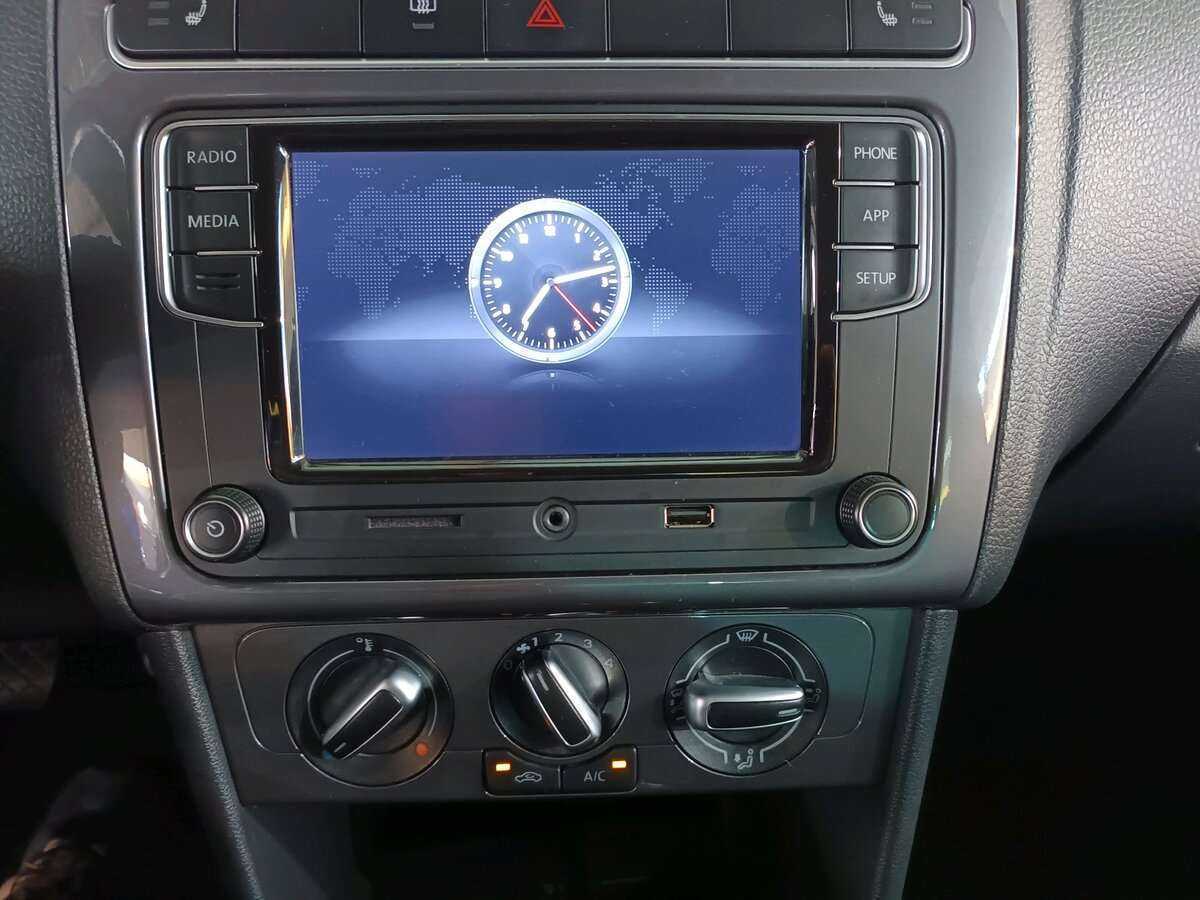 Купить Volkswagen Polo, 2019, 63 267 км.. Фото: #17