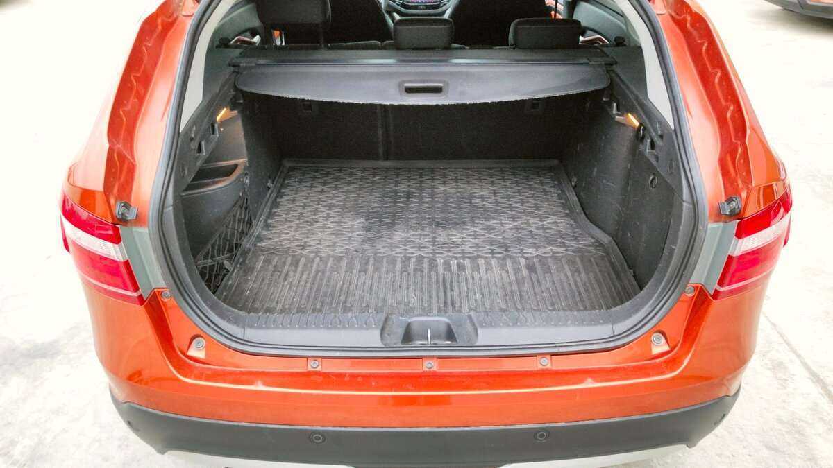 Купить Lada (ВАЗ) Vesta, 2019, 87 000 км.. Фото: #18