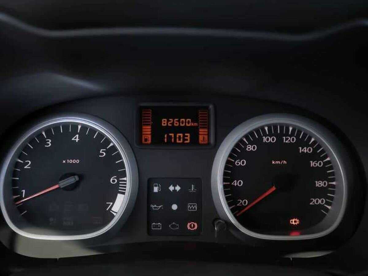 Купить Renault Duster, 2013, 82 600 км.. Фото: #5