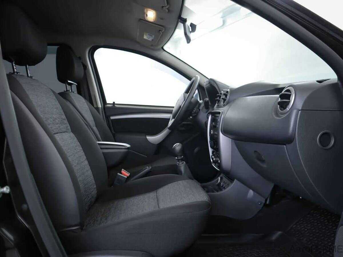 Купить Renault Duster, 2013, 82 600 км.. Фото: #9