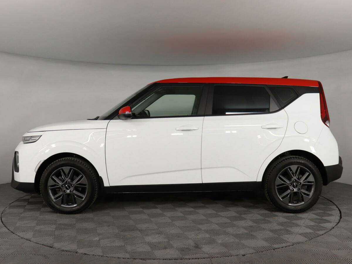 Купить Kia Soul, 2019, 64 613 км.. Фото: #7