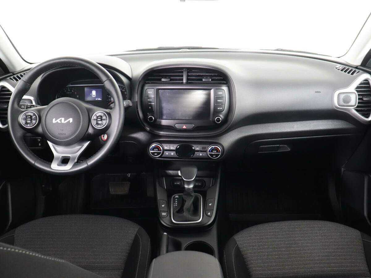 Купить Kia Soul, 2019, 64 613 км.. Фото: #10