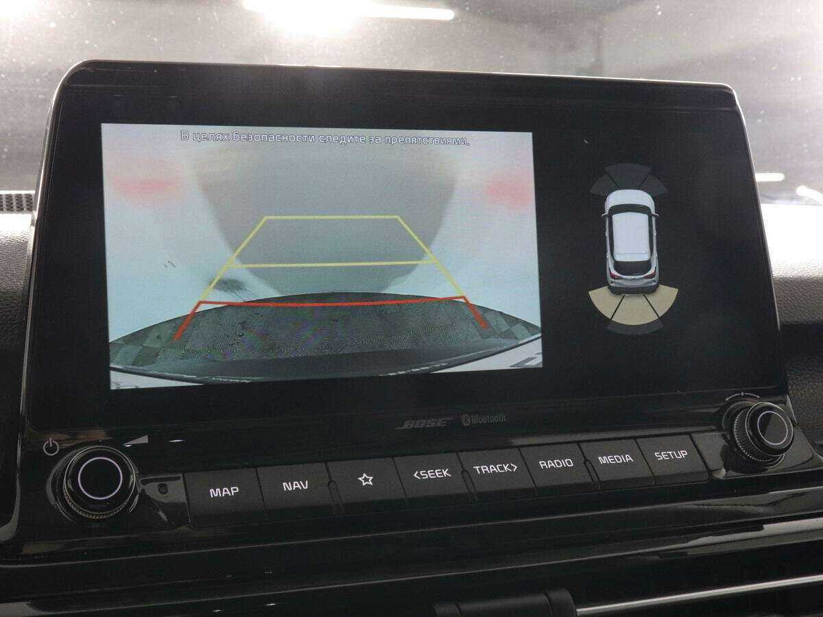 Купить Kia Seltos, 2020, 103 683 км.. Фото: #12