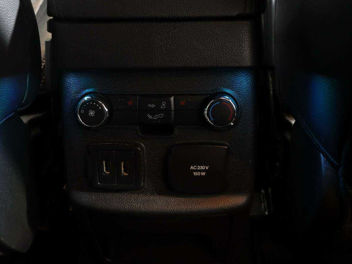 Купить Ford Explorer, 2016, 128 003 км.. Фото: #17