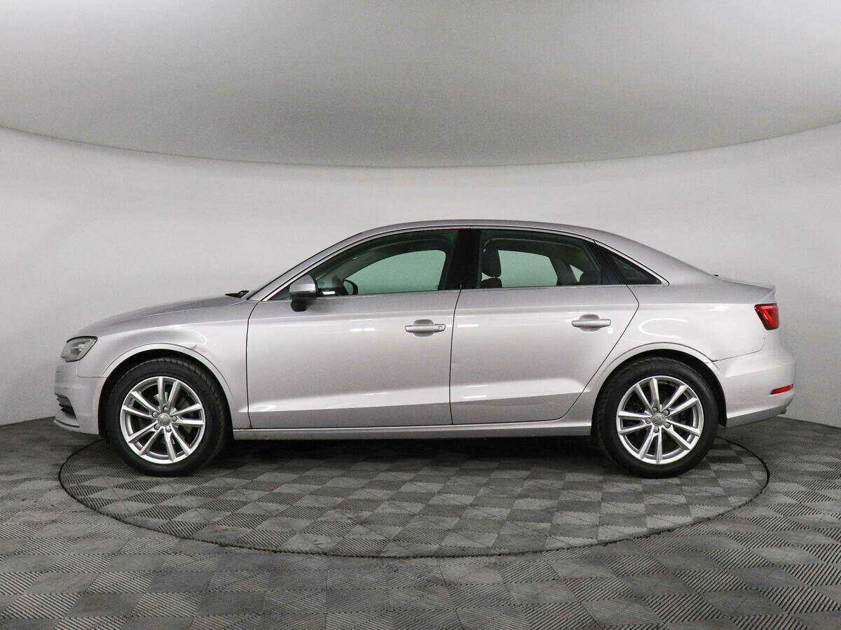 Купить Audi A3, 2013, 114 269 км.. Фото: #7
