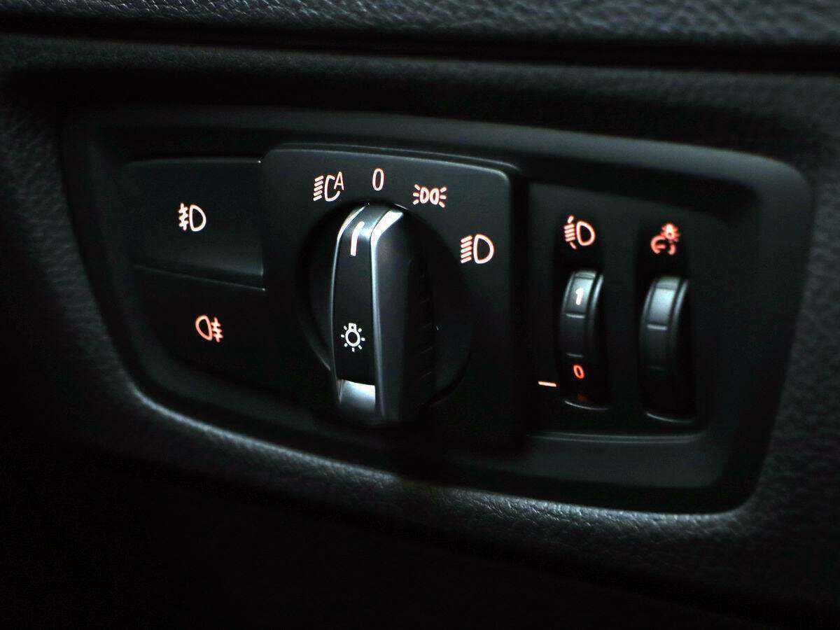 Купить BMW 1 серии, 2018, 1 990 км.. Фото: #15