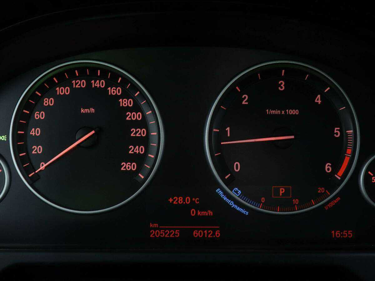 Купить BMW X5, 2015, 205 224 км.. Фото: #8