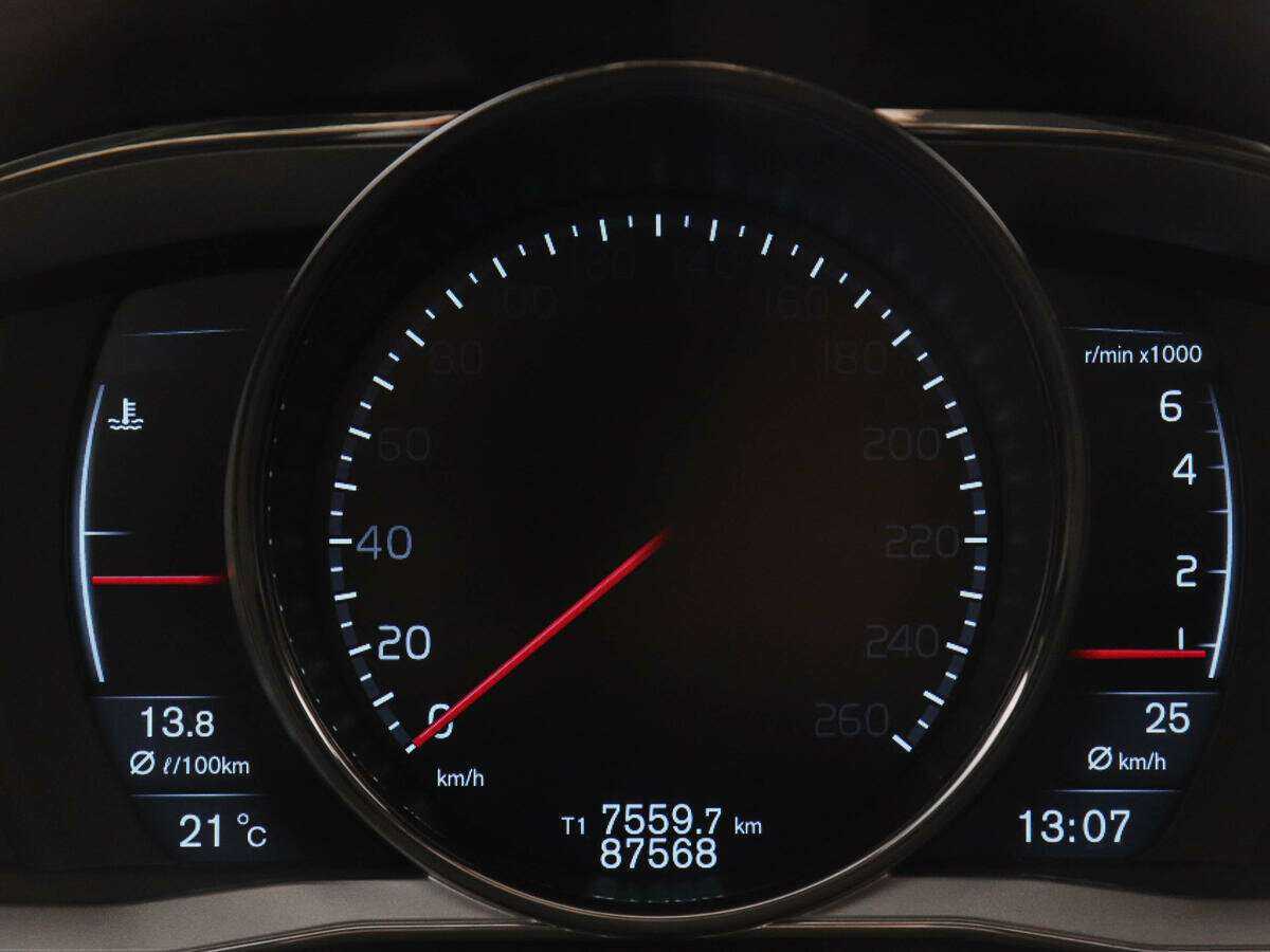 Купить Volvo S60, 2014, 87 526 км.. Фото: #9