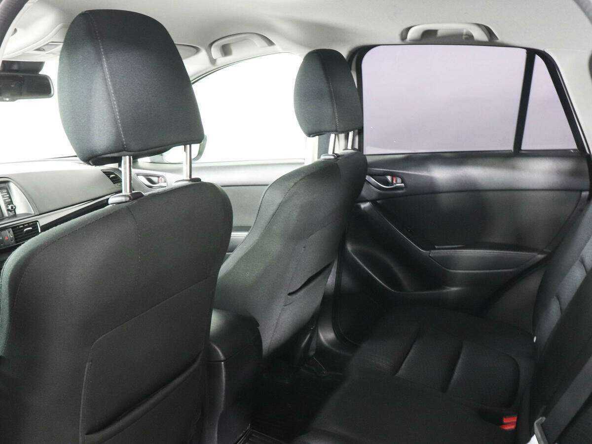 Купить Mazda CX-5, 2015, 105 785 км.. Фото: #11