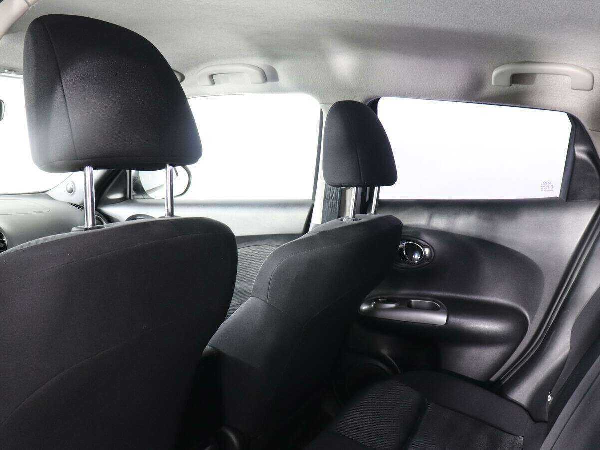 Купить Nissan Juke, 2014, 98 398 км.. Фото: #11