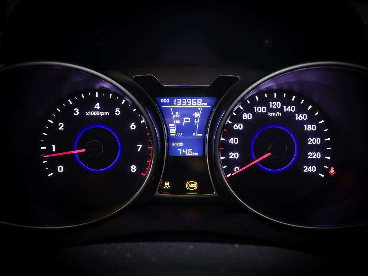 Купить Hyundai Veloster, 2015, 133 968 км.. Фото: #11