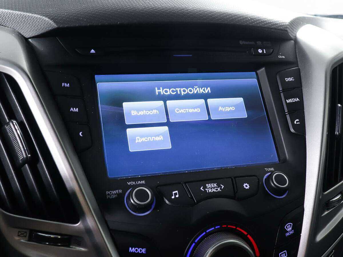 Купить Hyundai Veloster, 2015, 133 968 км.. Фото: #14