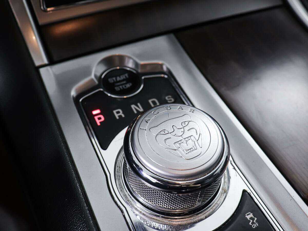 Купить Jaguar XF, 2013, 113 122 км.. Фото: #18