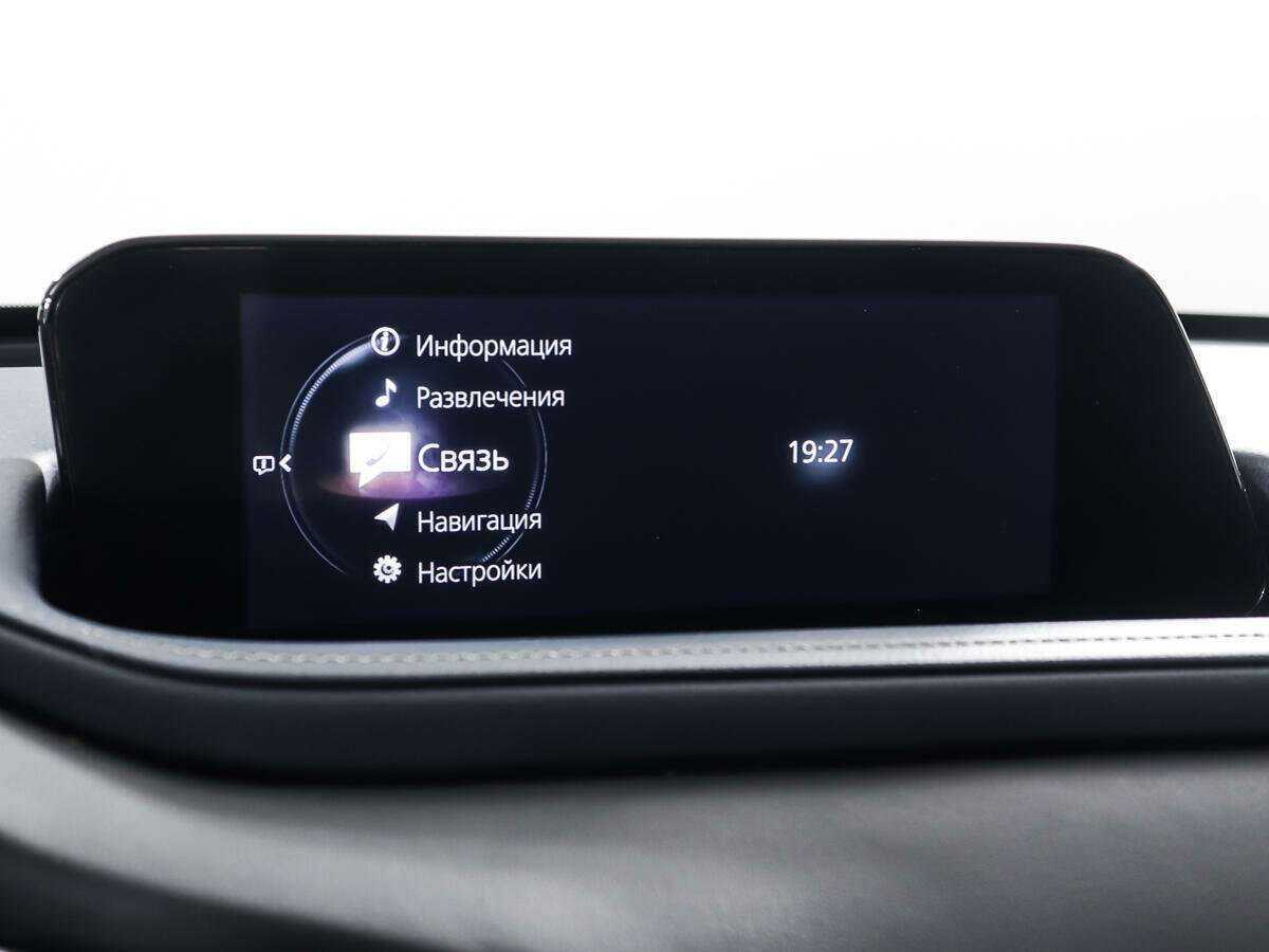 Купить Mazda CX-30, 2020, 38 372 км.. Фото: #18