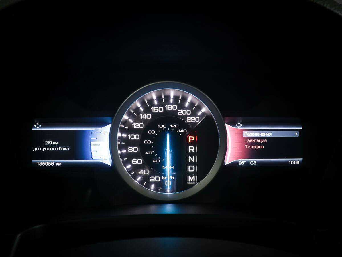 Купить Ford Explorer, 2013, 135 054 км.. Фото: #14