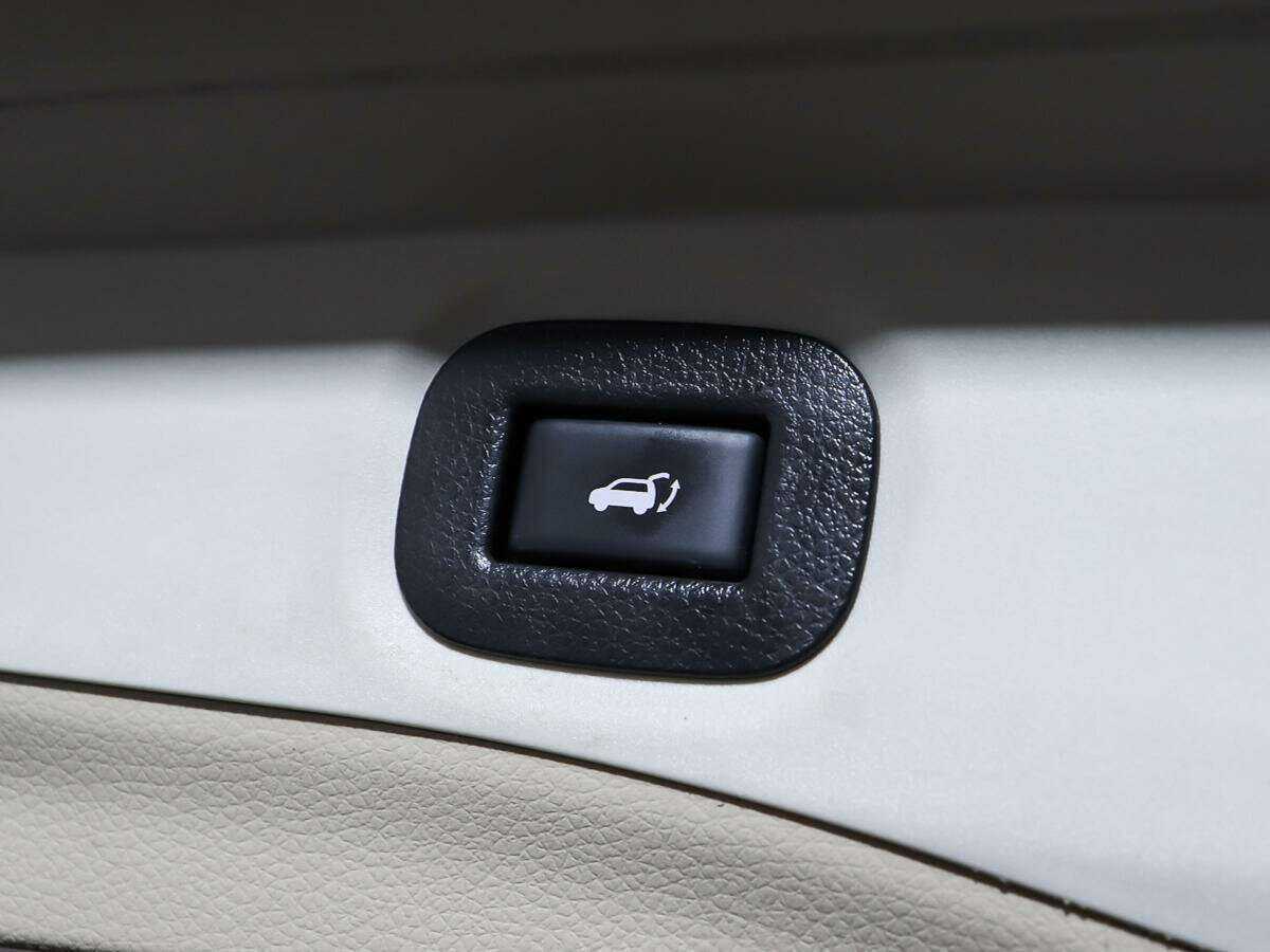 Купить Nissan X-Trail, 2019, 50 379 км.. Фото: #14