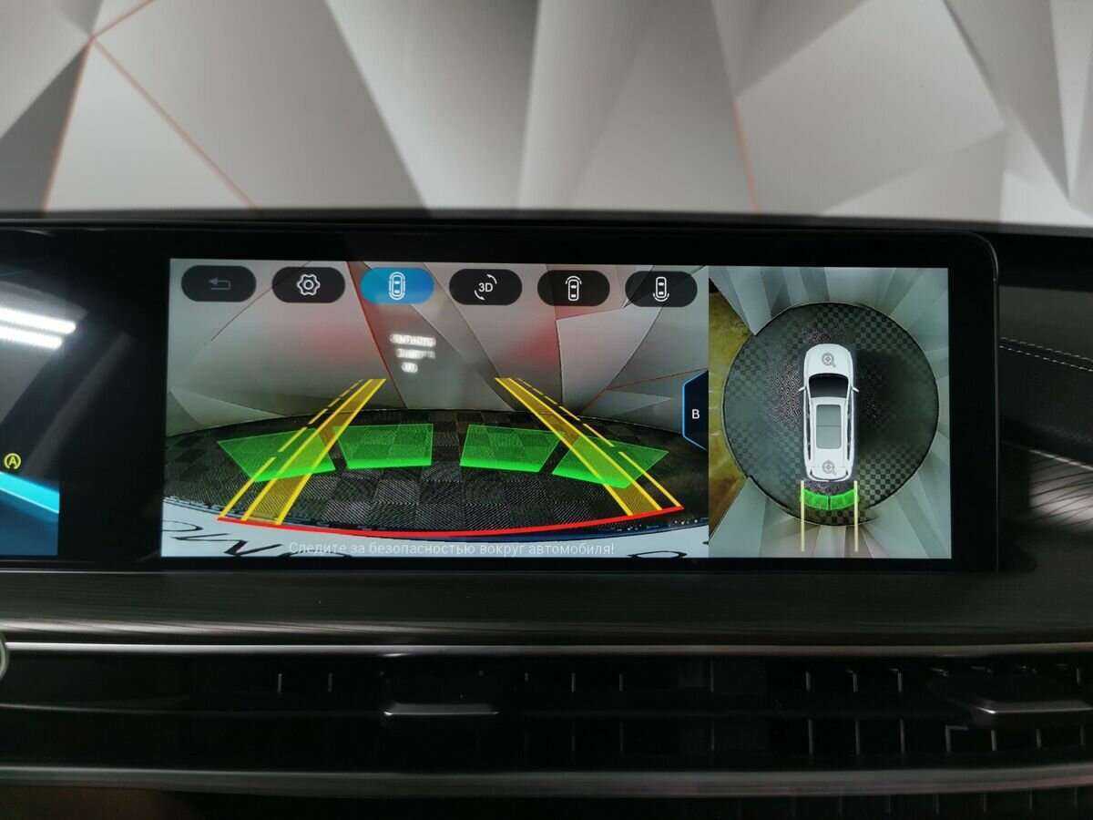 Купить Chery Tiggo 8 Pro Max, 2022, 11 512 км.. Фото: #15